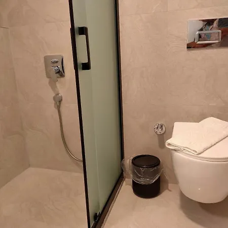 Villa A1 Canpare Fethiye