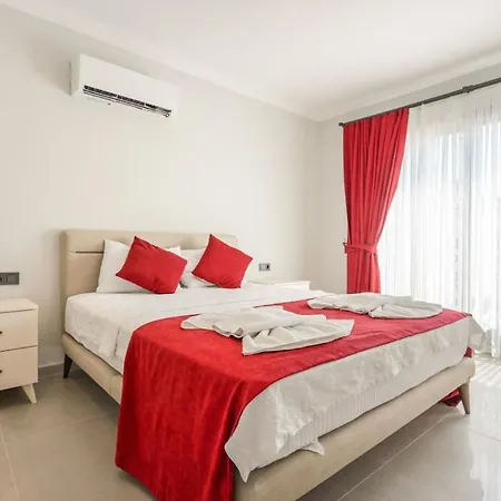 Villa A1 Canpare *