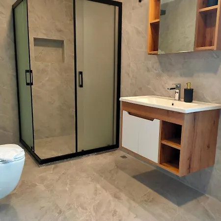 Villa A1 Canpare Fethiye