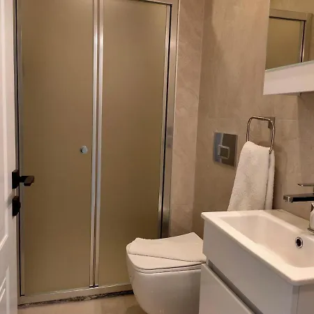 Villa A1 Canpare Fethiye